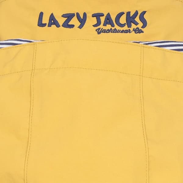 Lazy Jacks Vattentät Jacka för Dam