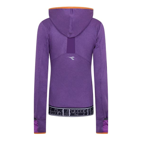 Diadora Performance Topp för damer