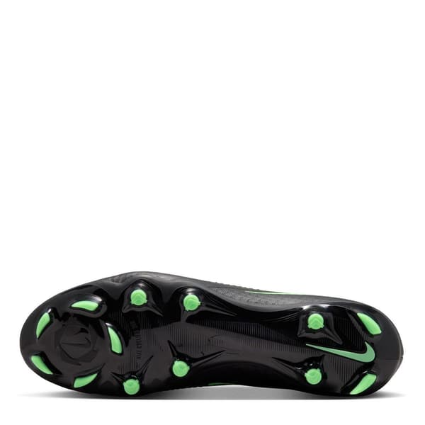 Nike Herrfotbollsskor för fast underlag