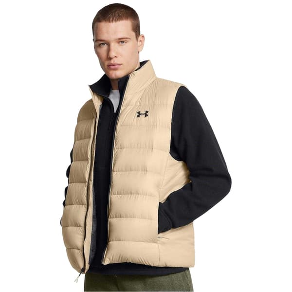 Under Armour Herr Legend Dunfylld Gilet