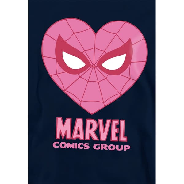 Spider-Man Lasten Sydänhuppari