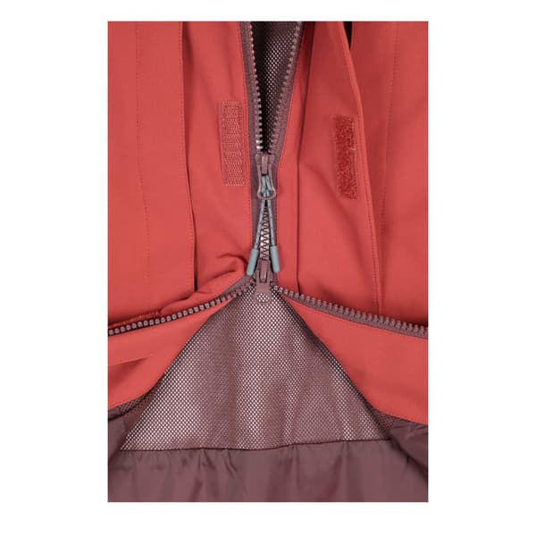 Mountain Warehouse Mens Ridge Waterproof Jacket