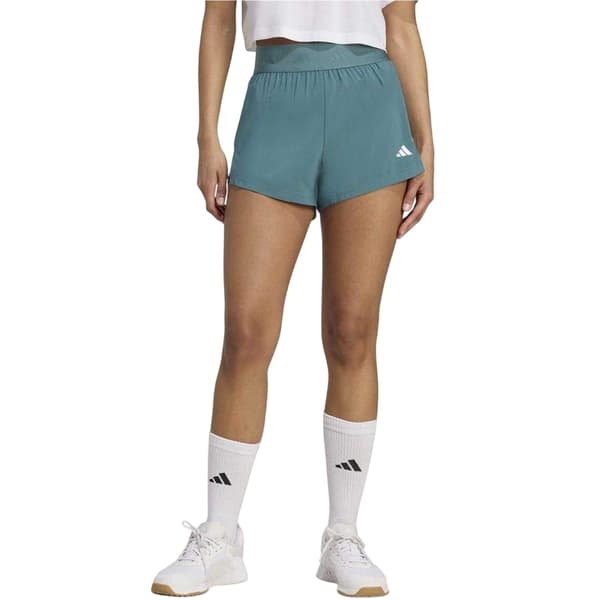 Adidas Shorts Hyglm för damer