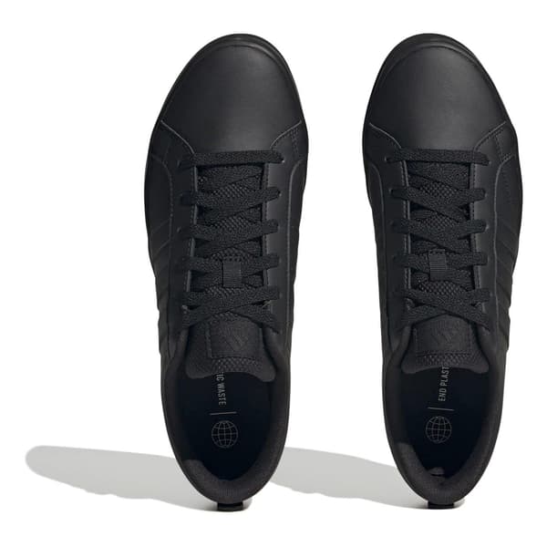 Adidas Mens VS Pace 2.0 3 Stripes -lenkkarit