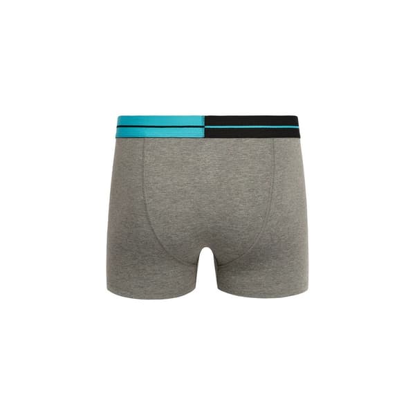 Crosshatch Herr Typan Boxershorts (3-pack)