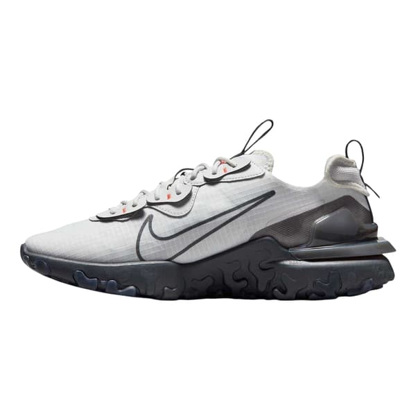 Nike Mens Vision Layered Cushioned Trainers