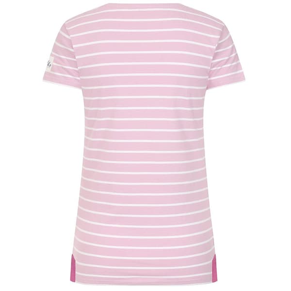 Lazy Jacks Dam Breton Topp