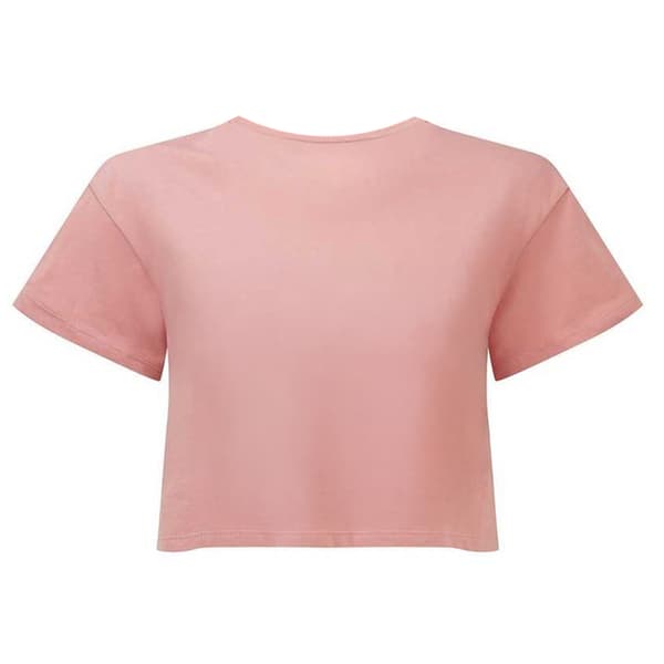 TriDri Kvinder/Damer Crop Top