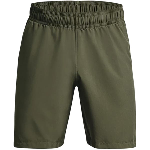 Under Armour Herr Wordmarks Vävd Tech Shorts