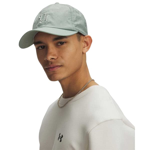 Under Armour Essential Nylon Keps