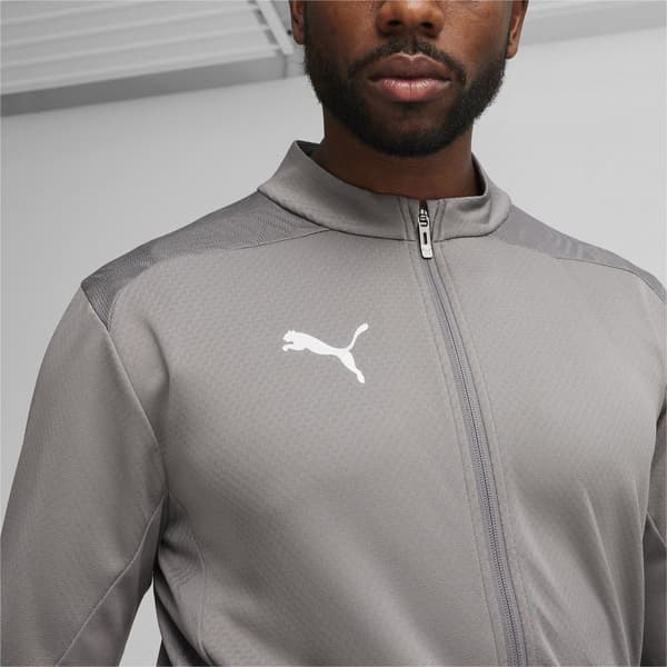 Puma Mens TeamGoal Jacket