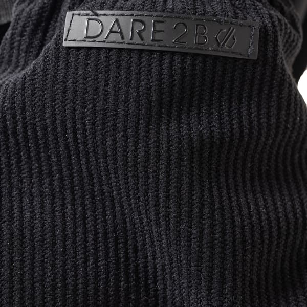 Dare 2B Womens/Ladies Glitz Ski Gloves