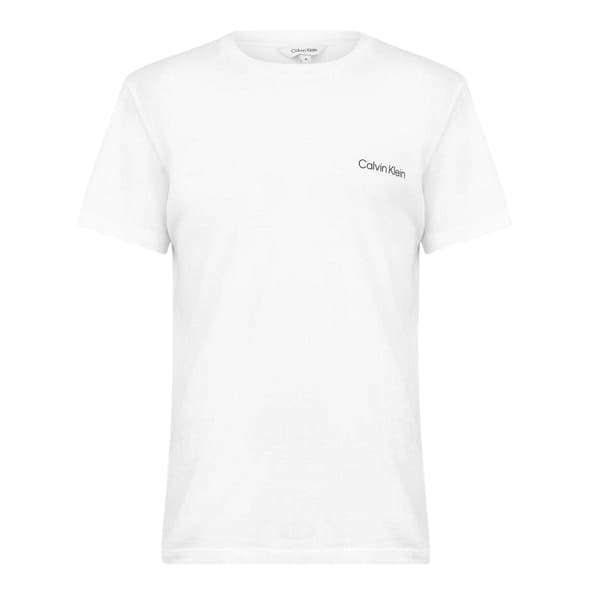 Calvin Klein Lättvikts T-shirt för Herr