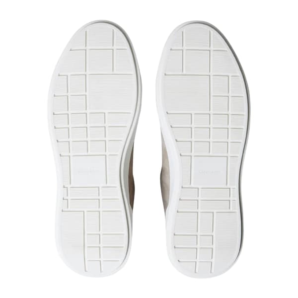 Calvin Klein Herrskor i mocka