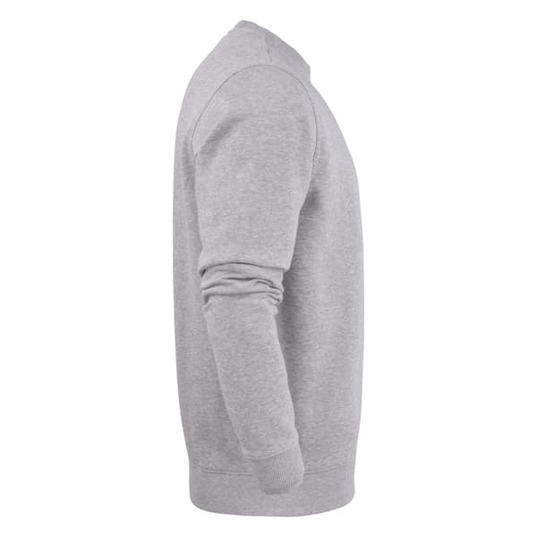 Printer Unisex Softball RSX Melange Sweatshirt til voksne