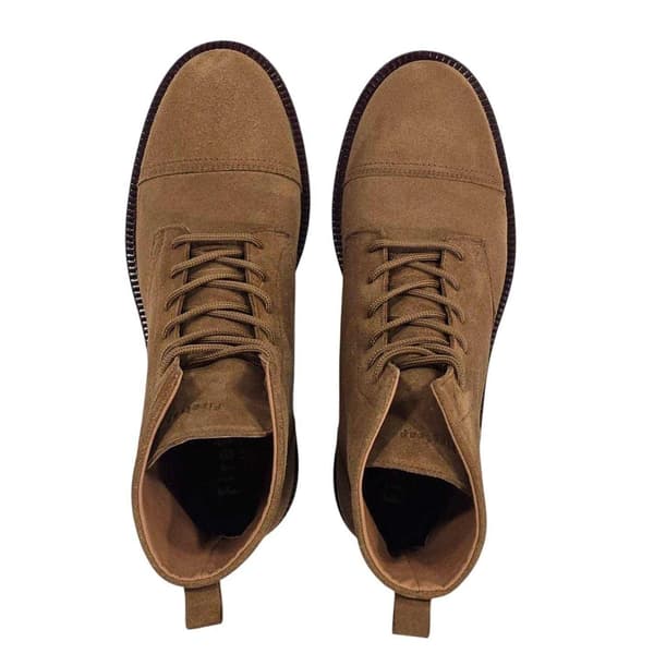 Firetrap Mens Suede Ankle Boots