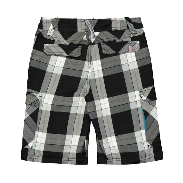 Puma Boys Cargo Shorts