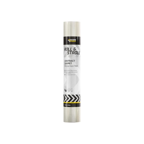Everbuild Sika Roll & Stroll Contract -mattosuojus