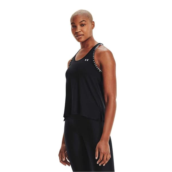 Under Armour Dam 4-vägs stretch linne