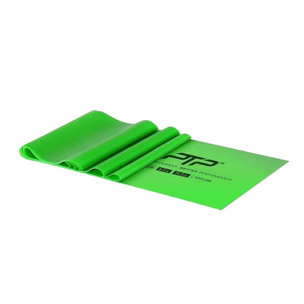 PTP Flat Resistance Band