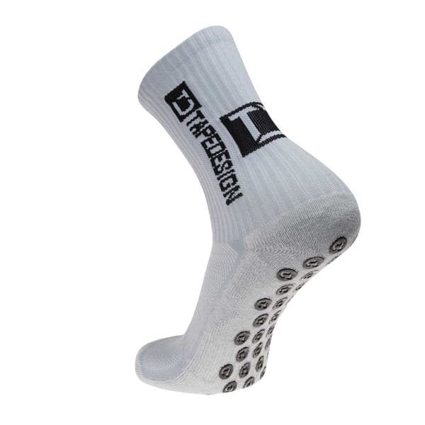 TapeDesign Childrens/Kids Grip Socks