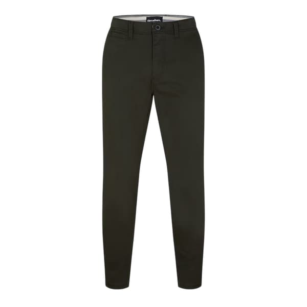 Threadbare Herr Cast Slim Byxor