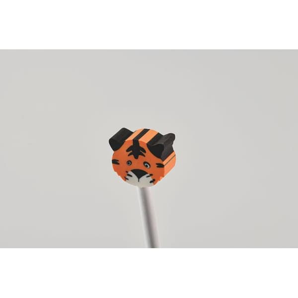 MidOcean Circo Tiger Träpenna