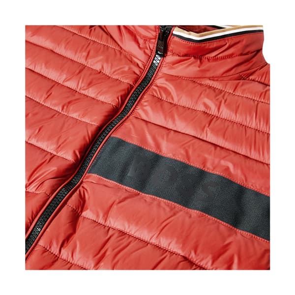 Boss Mens Darolan Quilted Gilet