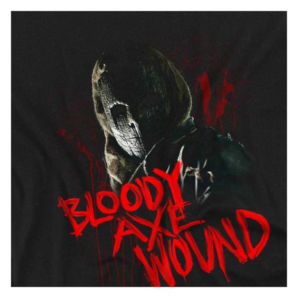 Blodig Yxsår Barn T-shirt