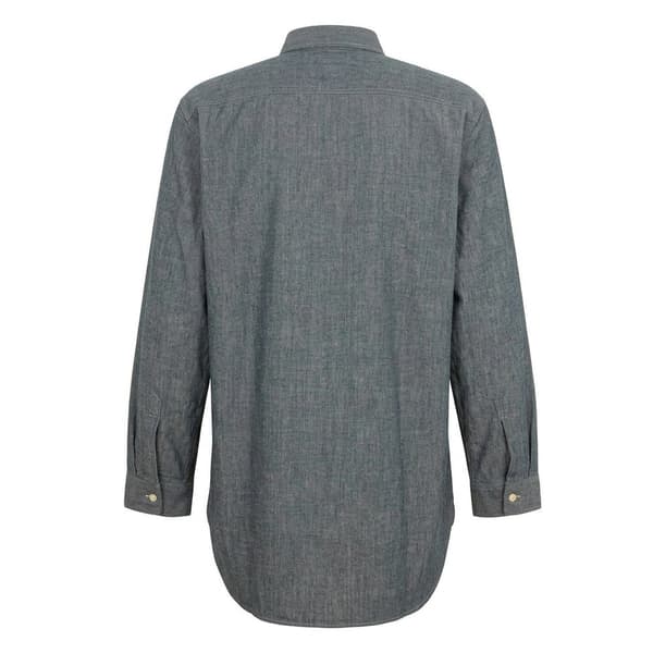 Levis Mens Sunset Chambray Shirt