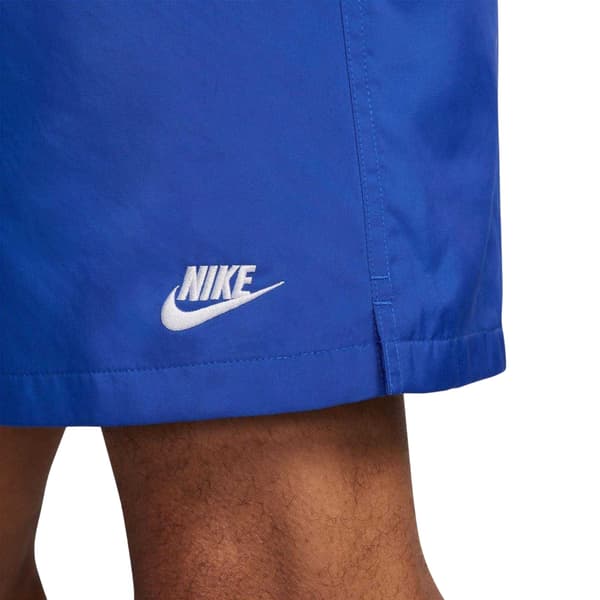 Nike Mens Woven Track Shorts