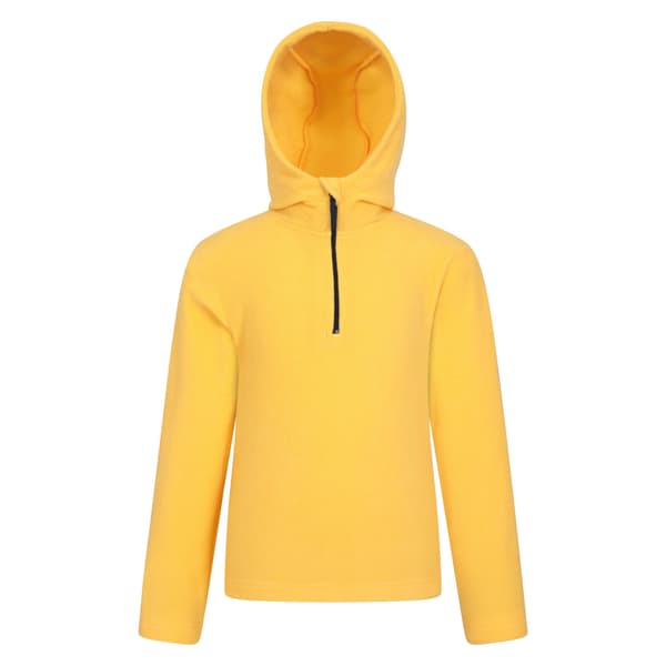 Mountain Warehouse Lasten Camber II Fleecetakki