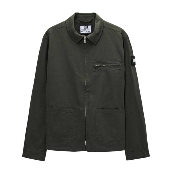 Weekend Offender Miesten Ylipaita