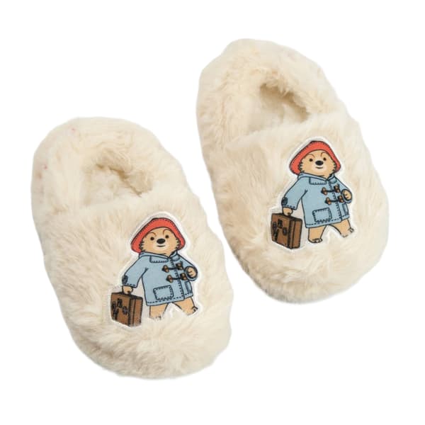 Paddington Bear Barnskor/tofflor