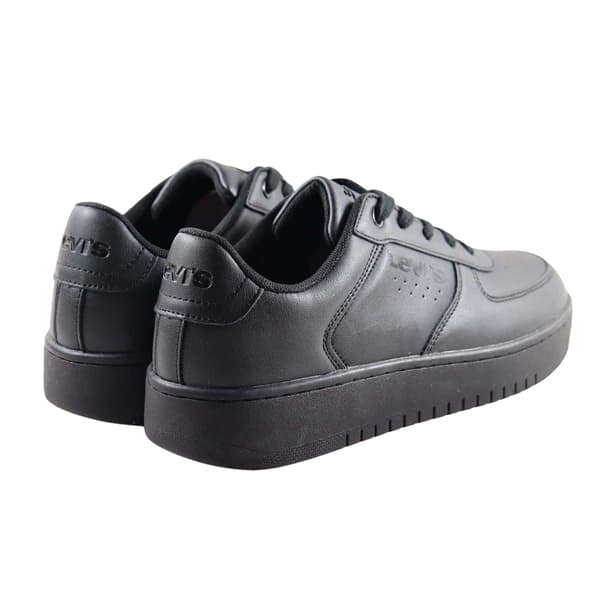Levis Girls Union Trainers