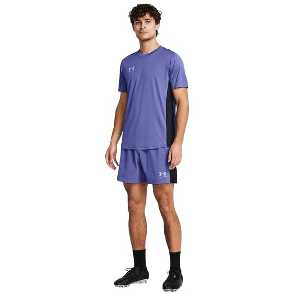 Under Armour Mens Pro Woven Shorts