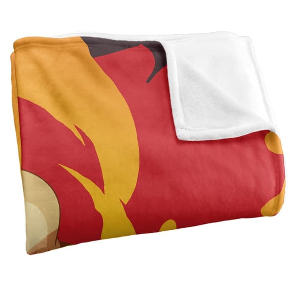 Avatar: The Last Airbender Silky Zuko Supersoft-peitto