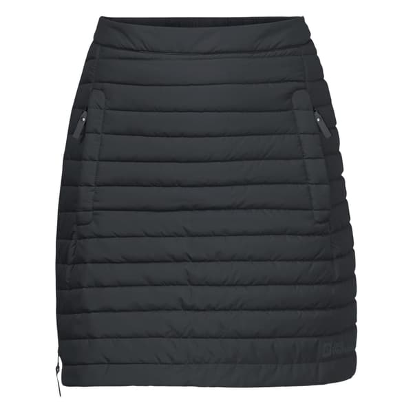 Jack Wolfskin Dam Iceguard Isolerad Gångkjol