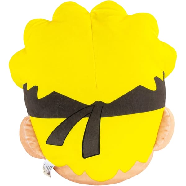 Naruto Head Plush Toy