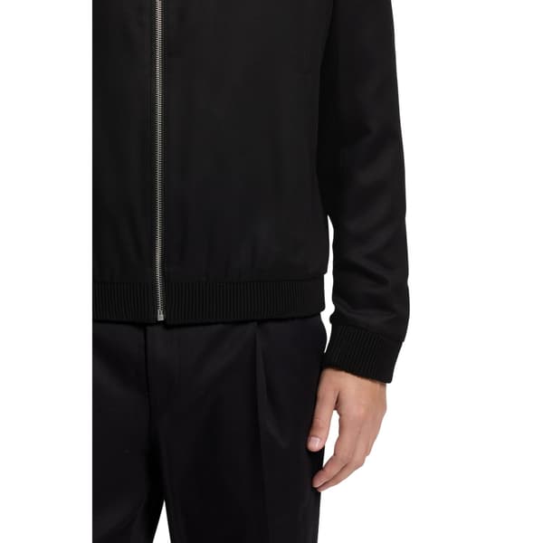 Hugo Mens Evalom Plain Overshirt