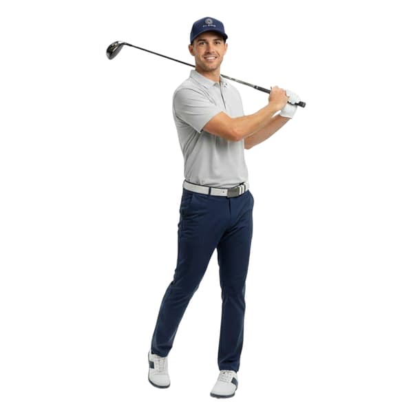 Callaway Herr Ai One Broderad Logotyp Basebollkeps