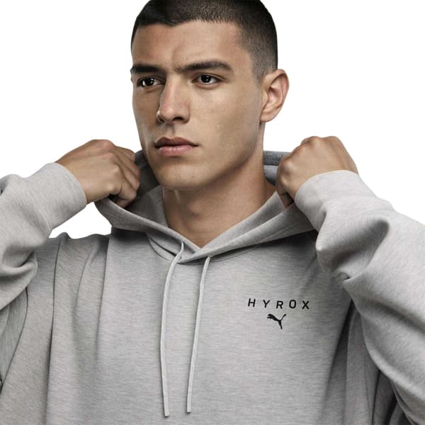 Puma Mens Hyrox -huppari