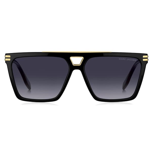Marc Jacobs Mens Rectangular Sunglasses
