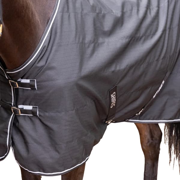 Tempest Original Lite Standard-Neck Häststalltäcke