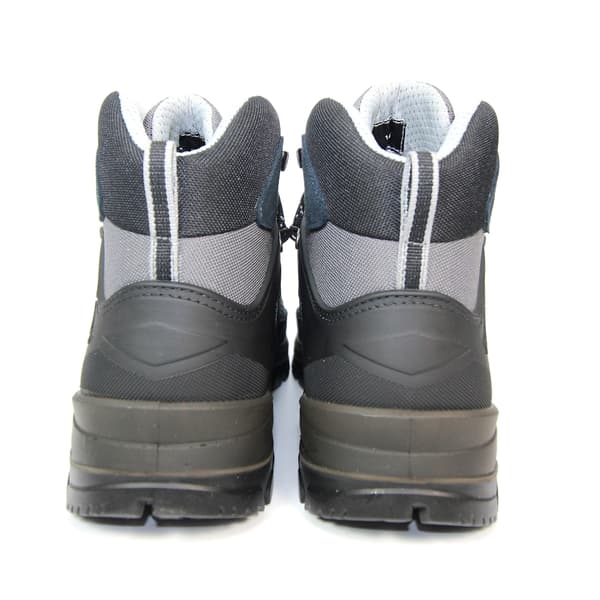 Grisport Excalibur Suede Walking Boots til børn/børn