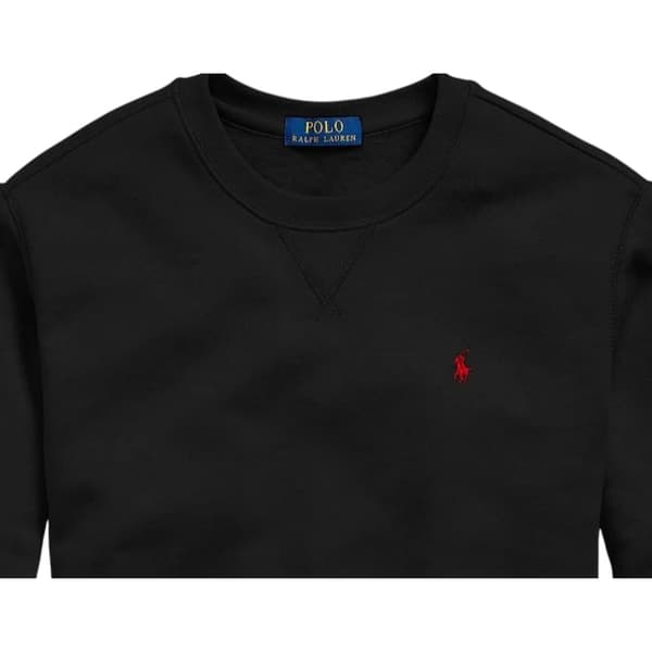 Ralph Lauren Sweatshirt i Bomull för Pojkar