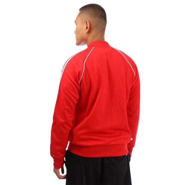 Adidas Mens Adicolor Track Jacket
