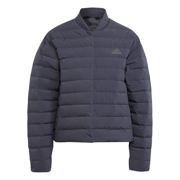 Adidas Womens/Ladies Helionic Light Padded Jacket