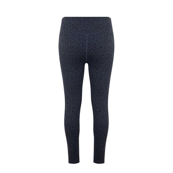 Miso Leggings med leopardprint til kvinder/damer