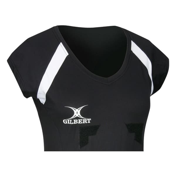 Gilbert Dam/Dam Helix Slim Rugbytröja
